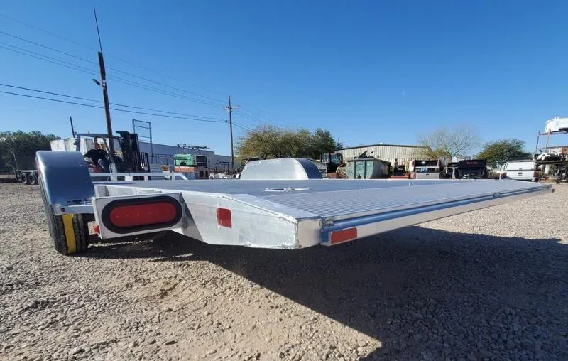 new Utility Trailers Aluma  for sale, in Tucson, AZ Thumbnail 10