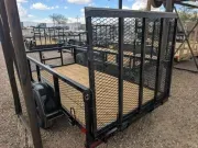 new Utility Trailers Davidson Trailers  for sale, in Tucson, AZ Thumbnail 6