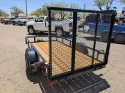 new Utility Trailers East Texas  for sale, in Tucson, AZ Thumbnail 12