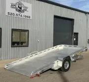 new Tilt Trailers Aluma  for sale, in Tucson, AZ Thumbnail 1