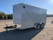 new Cargo (Enclosed) Trailers Haulmark  for sale, in Tucson, AZ Thumbnail 2