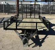 new Utility Trailers East Texas  for sale, in Tucson, AZ Thumbnail 4