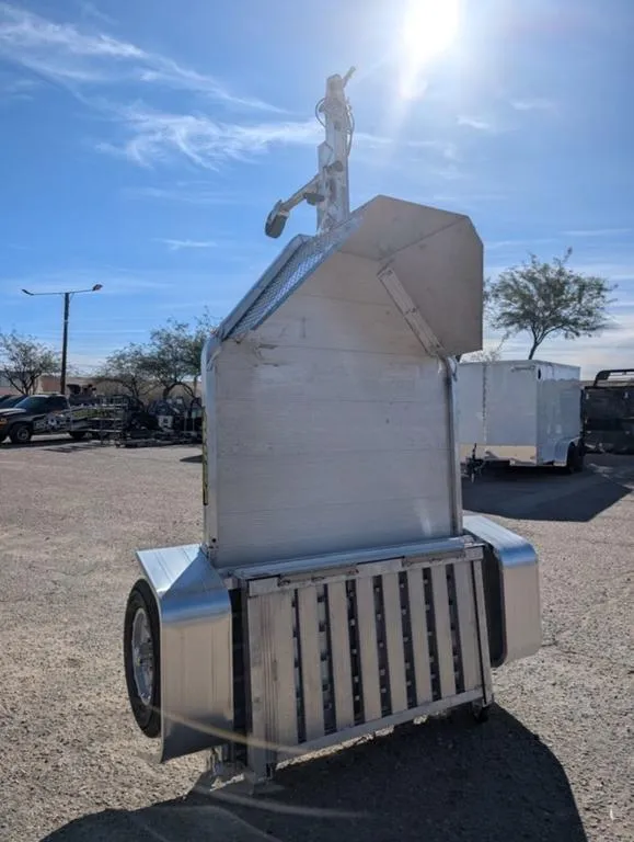used Other Trailers Aluma  for sale, in Tucson, AZ Thumbnail 4