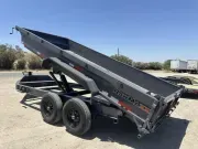 new Dump Trailers RawMaxx  for sale, in Tucson, AZ Thumbnail 1