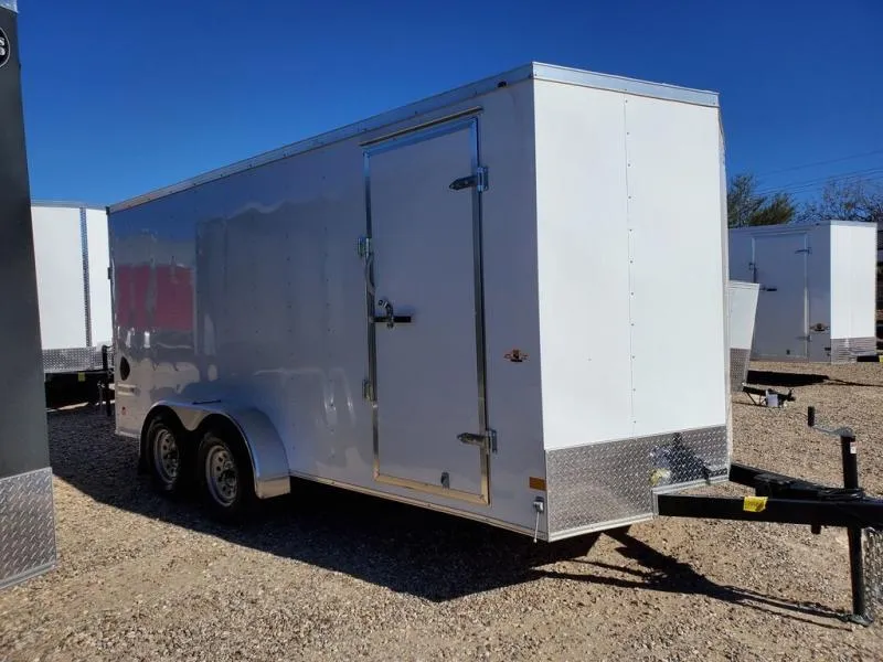 used Other Trailers Haulmark  for sale, in Tucson, AZ Thumbnail 7