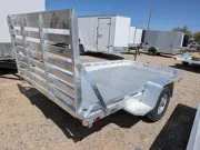 new Utility Trailers Aluma  for sale, in Tucson, AZ Thumbnail 4