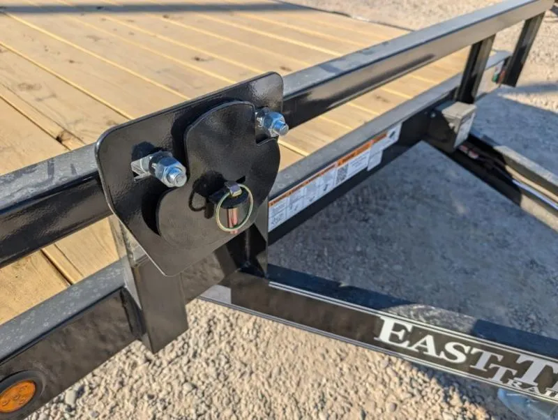 new Car Haulers / Racing Trailers East Texas  for sale, in Tucson, AZ Thumbnail 4
