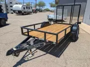 new Utility Trailers East Texas  for sale, in Tucson, AZ Thumbnail 4