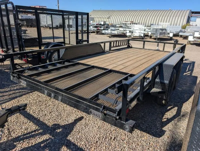 used Other Trailers Load Trail  for sale, in Tucson, AZ Thumbnail 5