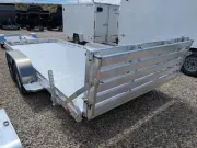new Utility Trailers Aluma  for sale, in Tucson, AZ Thumbnail 4