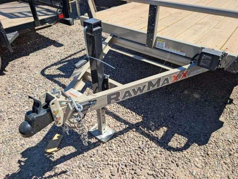 used Other Trailers RawMaxx  for sale, in Tucson, AZ Thumbnail 2