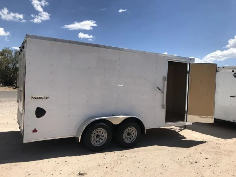 used Other Trailers Haulmark  for sale, in Tucson, AZ Thumbnail 4