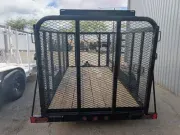 used Equipment / Flatbed Trailers East Texas  for sale, in Tucson, AZ Thumbnail 3