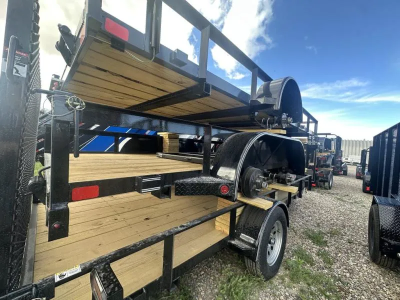 used Other Trailers East Texas  for sale, in Tucson, AZ Thumbnail 3