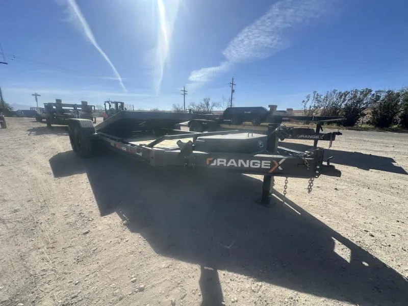 new Equipment / Flatbed Trailers Orange Ox  for sale, in Tucson, AZ Thumbnail 15