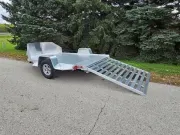 new Motorcycle / Cycle Trailers Aluma  for sale, in Tucson, AZ Thumbnail 4