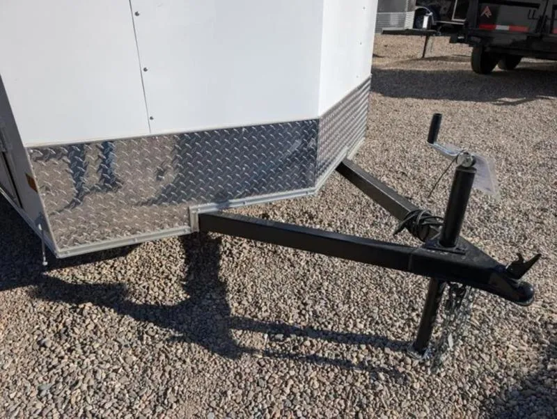 used Other Trailers Haulmark  for sale, in Tucson, AZ Thumbnail 4