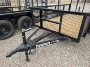 new Utility Trailers Davidson Trailers  for sale, in Tucson, AZ Thumbnail 2