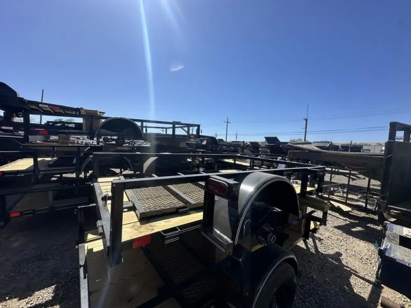 new Utility Trailers Davidson Trailers  for sale, in Tucson, AZ Thumbnail 7