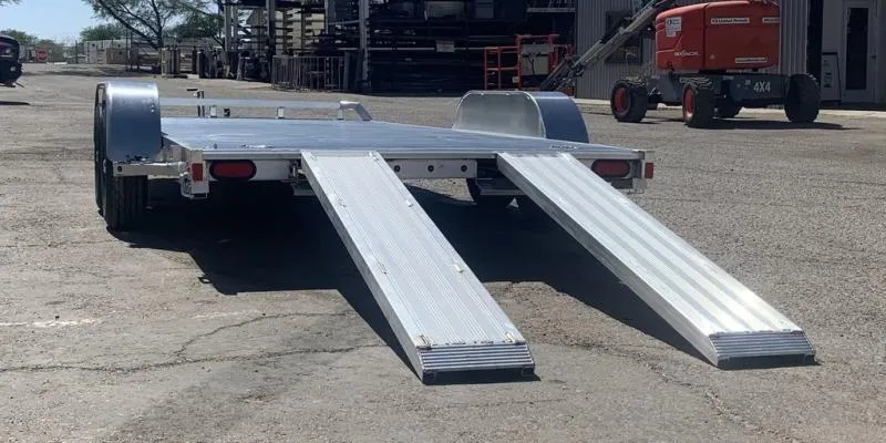 used Other Trailers Aluma  for sale, in Tucson, AZ Thumbnail 5