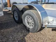 new Car Haulers / Racing Trailers Aluma  for sale, in Tucson, AZ Thumbnail 6