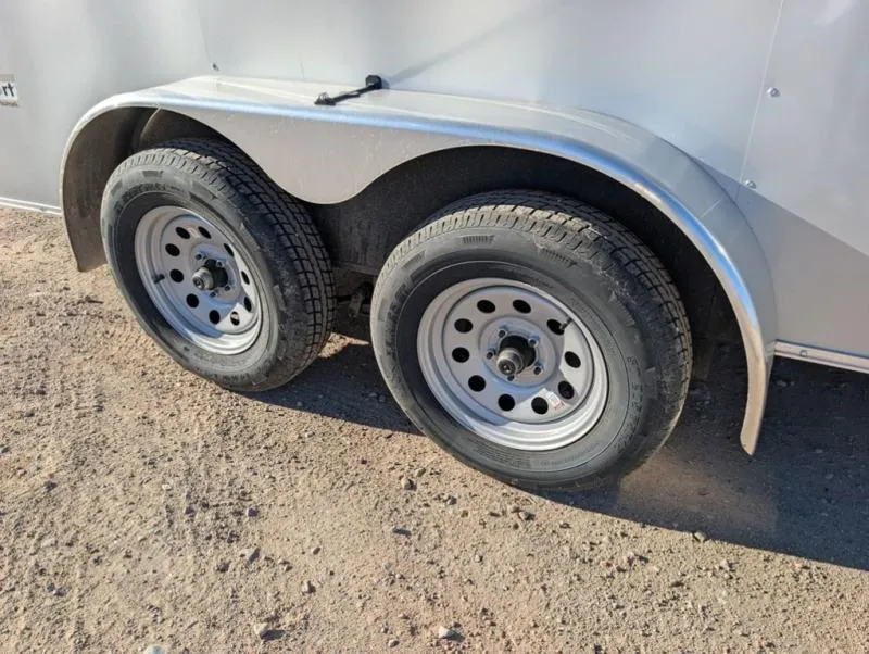 used Other Trailers Haulmark  for sale, in Tucson, AZ Thumbnail 8