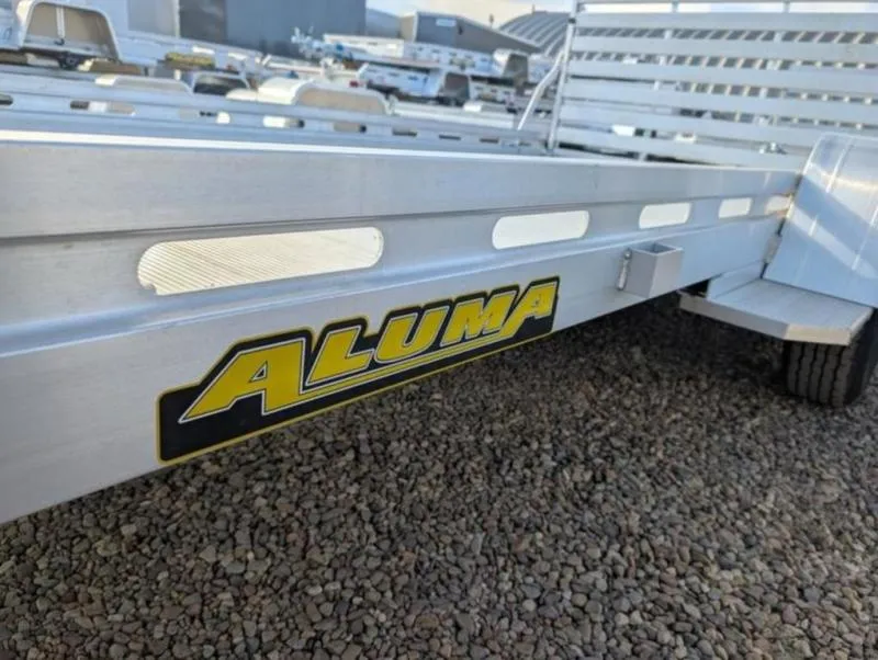 new Utility Trailers Aluma  for sale, in Tucson, AZ Thumbnail 5