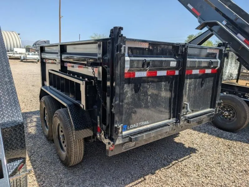 new Dump Trailers Load Trail  for sale, in Tucson, AZ Thumbnail 11