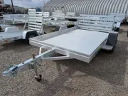 new Utility Trailers Aluma  for sale, in Tucson, AZ Thumbnail 4