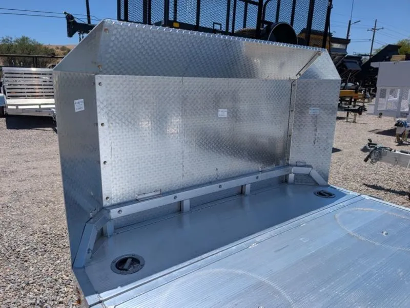 new Cargo (Enclosed) Trailers Aluma  for sale, in Tucson, AZ Thumbnail 4