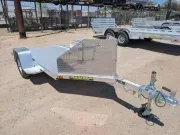 new Motorcycle / Cycle Trailers Aluma  for sale, in Tucson, AZ Thumbnail 1