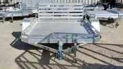 new Utility Trailers Aluma  for sale, in Tucson, AZ Thumbnail 4