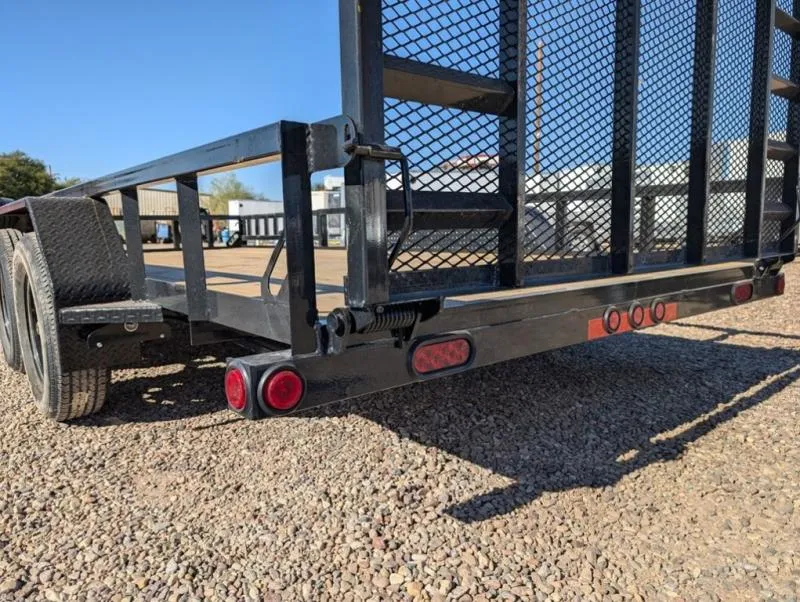 2026 Load Trail