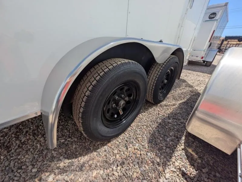 new Cargo (Enclosed) Trailers Wells Cargo  for sale, in Tucson, AZ Thumbnail 5