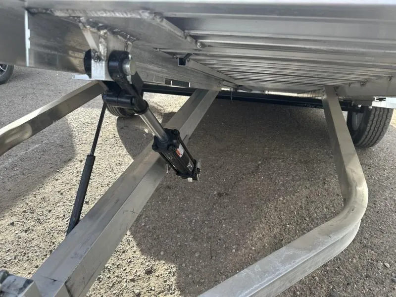 new Tilt Trailers Aluma  for sale, in Tucson, AZ Thumbnail 16