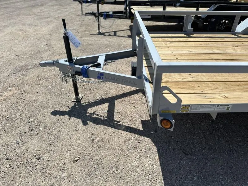 used Other Trailers Load Trail  for sale, in Tucson, AZ Thumbnail 8