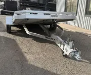 new Tilt Trailers Aluma  for sale, in Tucson, AZ Thumbnail 5