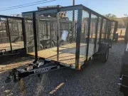 new Equipment / Flatbed Trailers East Texas  for sale, in Tucson, AZ Thumbnail 1