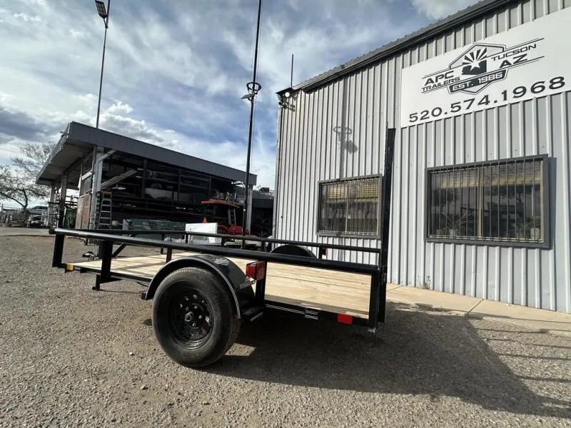 used Other Trailers Other  for sale, in Tucson, AZ Thumbnail 2