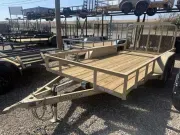 new Utility Trailers East Texas  for sale, in Tucson, AZ Thumbnail 2