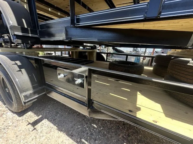 new Utility Trailers Davidson Trailers  for sale, in Tucson, AZ Thumbnail 2