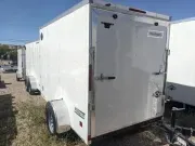 new Cargo (Enclosed) Trailers Haulmark  for sale, in Tucson, AZ Thumbnail 2