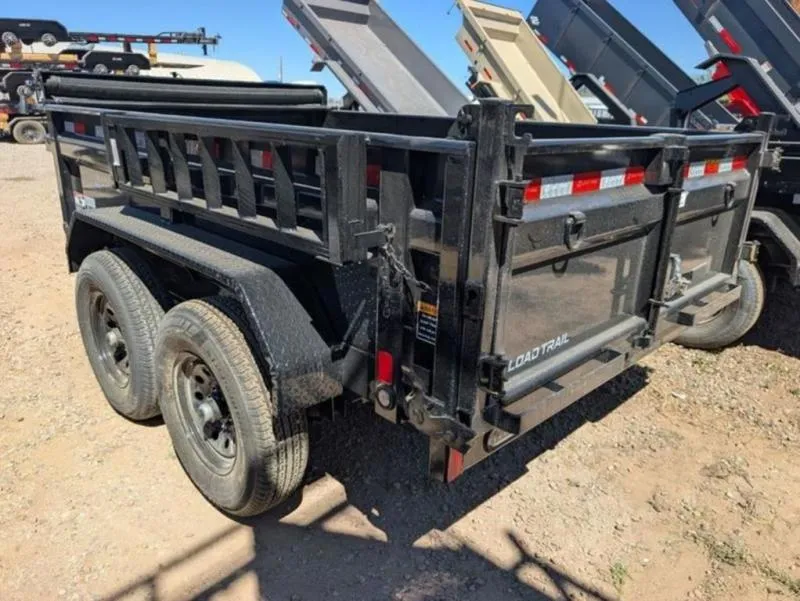 new Dump Trailers Load Trail  for sale, in Tucson, AZ Thumbnail 5