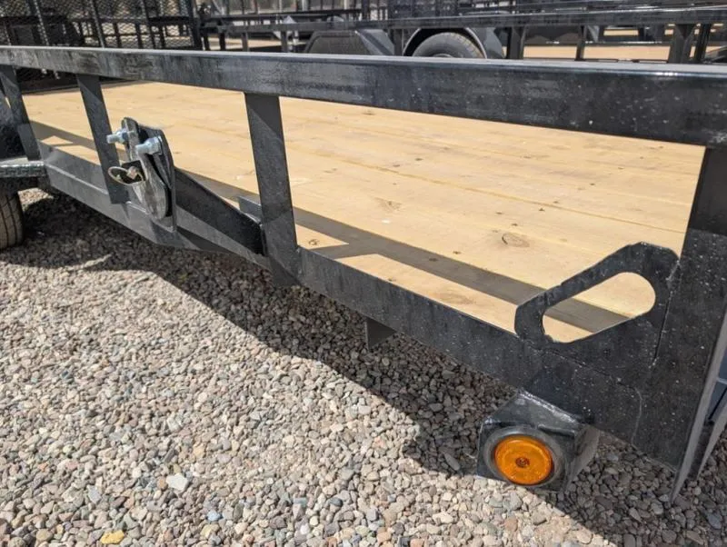 2025 Load Trail