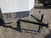 new Cargo (Enclosed) Trailers Haulmark  for sale, in Tucson, AZ Thumbnail 4