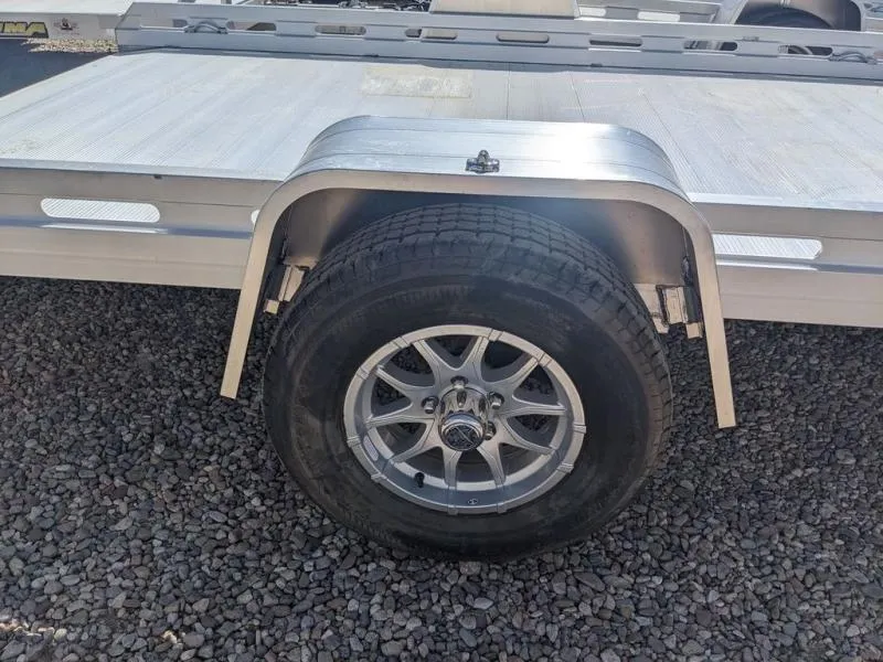 used Other Trailers Aluma  for sale, in Tucson, AZ Thumbnail 5