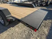 new Car Haulers / Racing Trailers East Texas  for sale, in Tucson, AZ Thumbnail 5