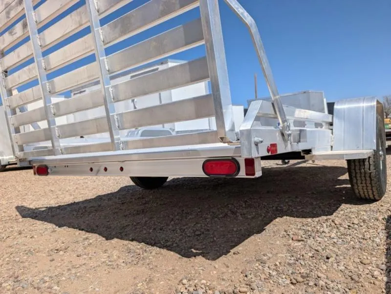 new Utility Trailers Aluma  for sale, in Tucson, AZ Thumbnail 9