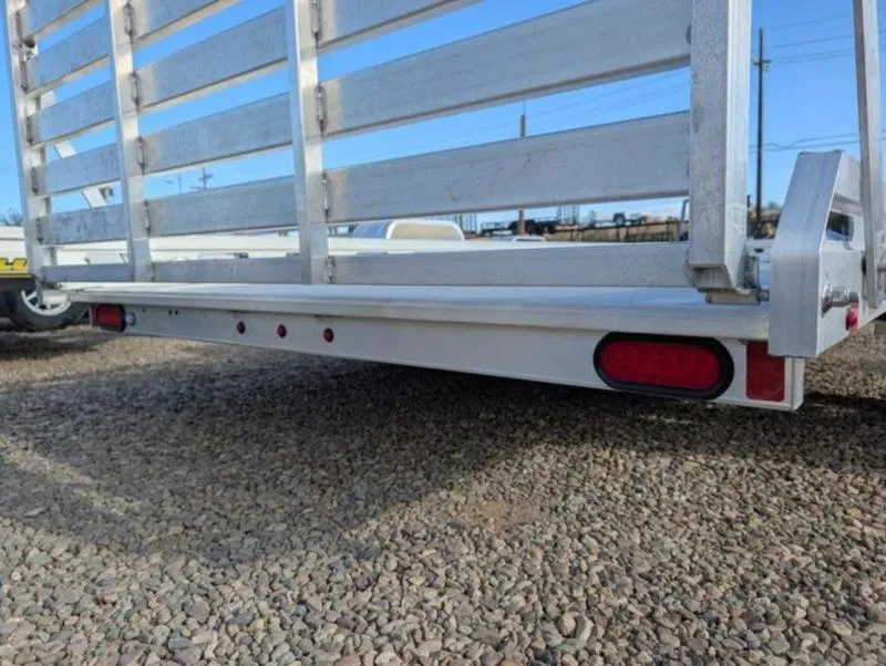 new Utility Trailers Aluma  for sale, in Tucson, AZ Thumbnail 7