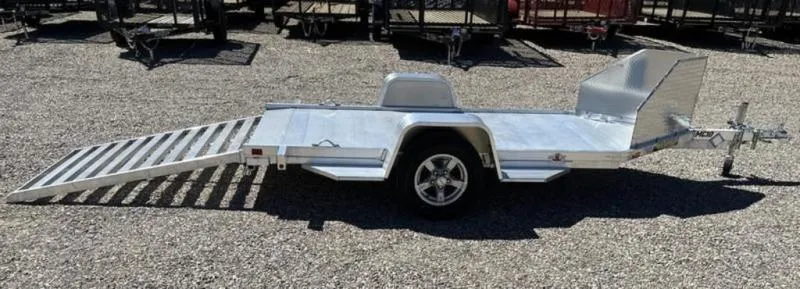 new Motorcycle / Cycle Trailers Aluma  for sale, in Tucson, AZ Thumbnail 12